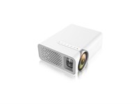 LED Projector 1920 x 1080 Resolution