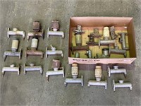 Selection Master Cylinders etc.