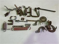 Selection Holden Parts