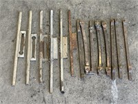 Selection Early Holden Window Components