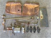 Selection Misc Holden Parts
