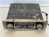 Early Little Nipper Transistor Car Radio