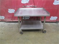 36" Chef Base