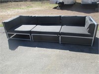 3 Section Outdoor Furniture