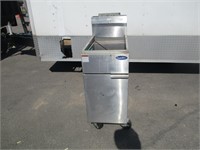 Cook Right Deep Fryer (NG) 16"