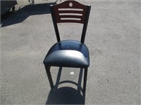 Bid X 4: Restaurant Chairs