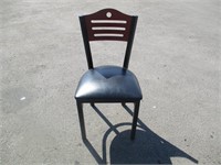 Bid X 4: Restaurant Chairs