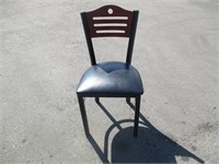 Bid X 4: Restaurant Chairs