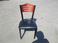 Bid X 5: Restaurant Chairs