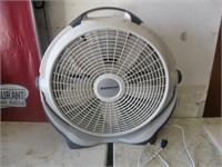 Floor Fan