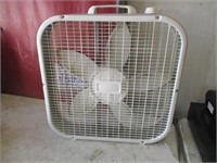 Floor Fan