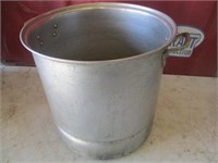 Cooking Stock Pot 17"