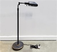 Adjustable Metal Reading Lamp 2