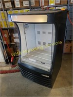 Beverage-Air Refrigerator