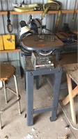 Sears/Craftsman 20” Scroll Saw