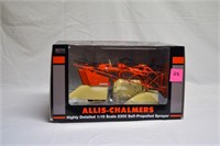 Allis-Chalmers 2300 Self-Propelled Sprayer