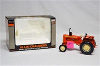 Allis-Chalmers D15 Gas Tractor