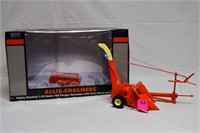Allis-Chalmers 782 Forage Harvester