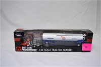 Wenger Feed Truck - 1/64 Scale