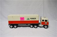 Pioneer Seed Truck