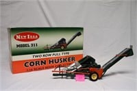 2 Row Corn Husker Model 311