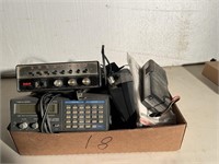 Older CB Radios