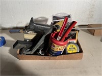 Measuring Tools, Long Screw Driver, More