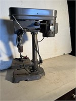 Bench Mount Drill Press