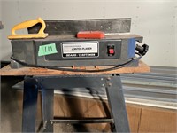 Sears 4 1/8" Jointer Planer