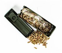 Ammo 1000 Rounds 9mm