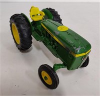 JD UTILITY TRACTOR