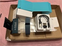 Fitbit - untested