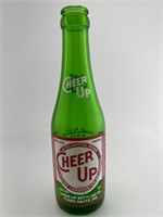 Cheer up bottle Co, Terre Haute Indiana