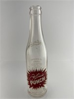 Joe Louis PunchPop Bottle, Crown Top