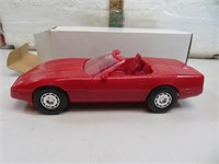 1987 Corvette Promo Car #6274EO