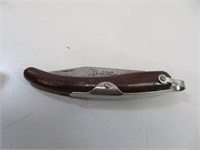 Vintage Okapi Made in Germany Pocket Knife