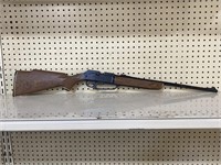 Daisy BB/Pellet Gun Rifle 177 Pellet Powerline 880