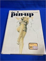 Vintage Pin-Up History Book