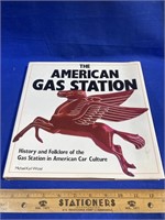The American Gas Station History Book