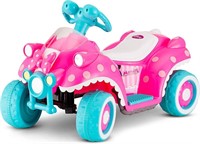 Kid Trax Toddler Disney Minnie Mouse Quad Ride-On