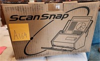 F - SCAN SNAP SCANNER (A164)
