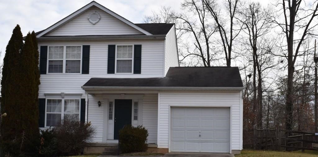 24 March Real Estate Auction - 1139 Harford Town Road