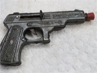Colt-8 Toy Cork Gun
