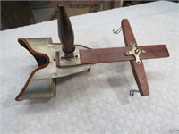 Antique Stereoscope Viewer
