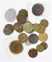 Great Lot of Tokens