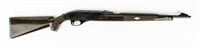 Gun RARE Remington Seneca Green Nylon 66 S/A Rifle