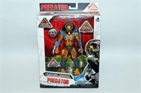 Lanard Predator 7" Poseable City Hunter Action