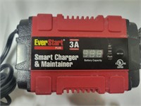 Ever Start Smart Charger & Maintainer
