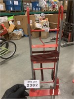FURNITURE CART MOVER