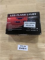 LED FLASH LIGHT